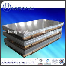 Steel manufacture ASTM AISI JIS stainless steel 316 stainless steel 316 for wholesales